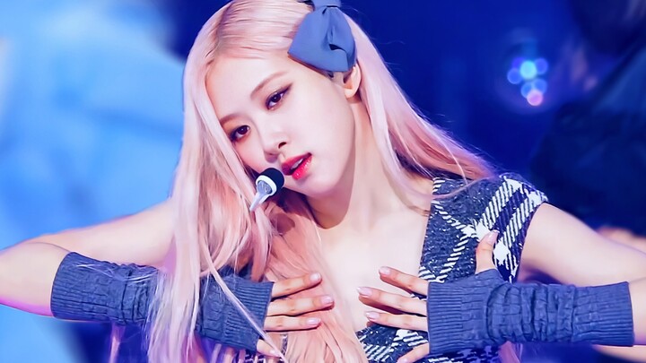 Hair Volume King! Dyeing, Perming, Washing, Cutting, and Blow-Drying—No Problem at All! [ROSÉ – Park