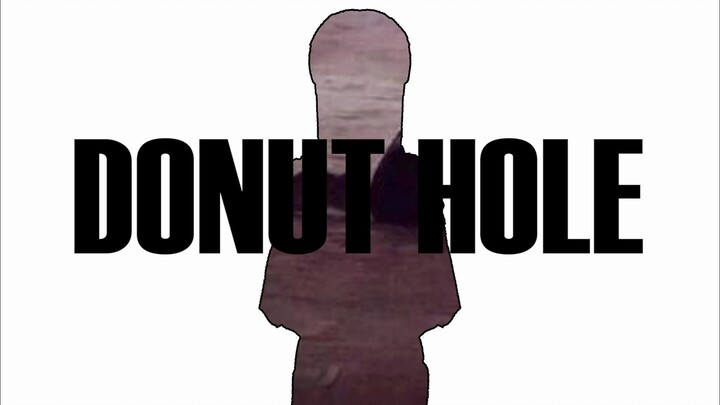 [Viết tay bởi Chainsaw Man] DONUT HOLE