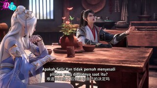 Legend of Martial Immortal Episode 113-114 Sub Indo