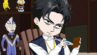ตอนที่ 25丨องค์กรผู้พิพากษา