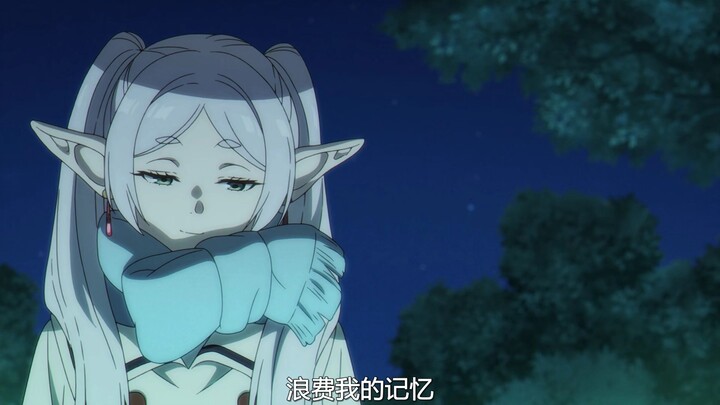 所以忘记一个人是先忘记声音还是模样