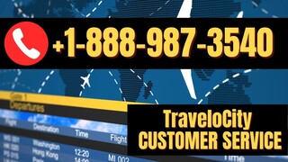 {{Full}}™ {[List]} of Travelocity© CUSTOMER© SERVICE℗ — 24/7 Live Person Assistance GUide
