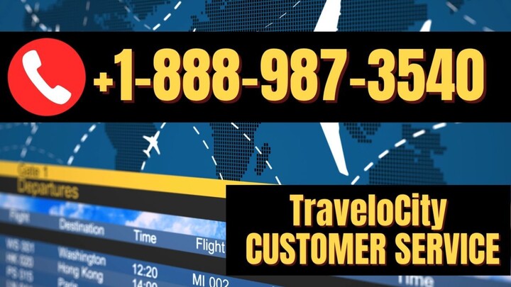 {{Full}}™ {[List]} of Travelocity© CUSTOMER© SERVICE℗ — 24/7 Live Person Assistance GUide