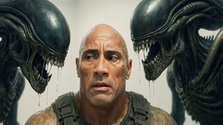 Alien Full Movie 2025 | EARTH INVASIO| 1080p Full HD | Sci Fi Movies 2025 English (Game Movie)