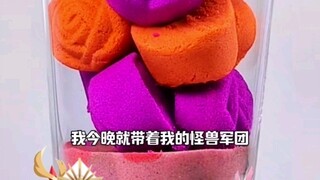 还有人喜欢小舞吗？