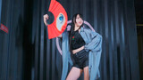 Cover Tarian| Gaya Cina-"Tiada Duanya"-Tarian Retro Disko