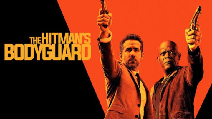 The Hitman's Bodyguard : Tagalog