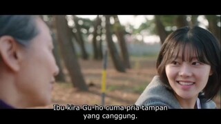 Confidence Queen Eps 4 (2025)Sub Indo