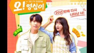 Oh! Youngsimi [Arabic]-S1E1-480P الترجمة العربية