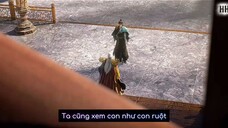 Vân Thâm Bất Tri Mộng - Tập 3 Full HD Vietsub