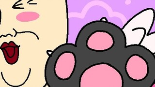 [JJALTOON Original] ร้านอาหารเมด