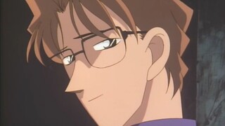 A list of the criminals in Conan who have the best show effects (1-100)