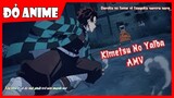 [Vietsub + Lyrics] Demon Slayer Kimetsu No Yaiba Opening『GURENGE - LiSA』MindaRyn cover【AMV】Đỏ Anime