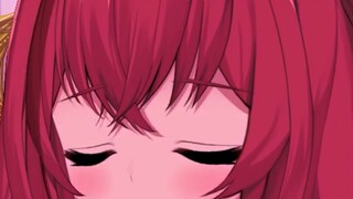 Although it was exciting, the pervert was really just licking the ice (*´﹃｀*)