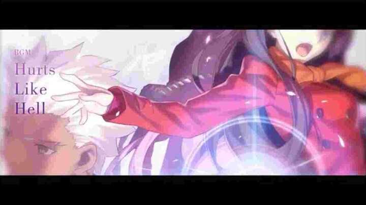 Fate