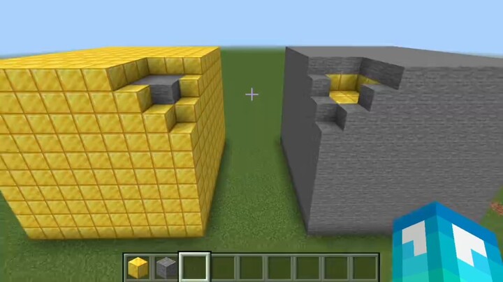 [Minecraft] “MC đã dạy chúng ta điều gì?”