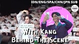 [MULTI SUB] With Kang Fan Meeting BTS!