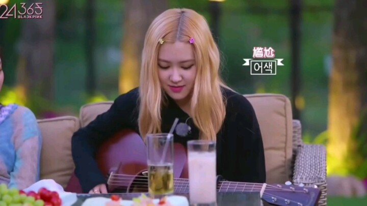 รายการเรียลิตี้ของวง BLACKPINK พอพัคแชยองร้องเพลงทีเดียว ก็รู้เลยว่ามีของหรือไม่มี! นักร้องนำก็เพราะ