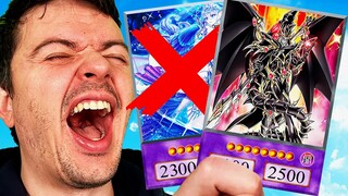 The Next Yu-Gi-Oh! Master Duel Forbidden Banlist