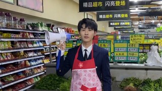 那一天 我在招聘网站上看到了自己的岗位
