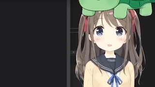 【Neuro-sama】Collection of male turtle screams