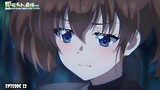 Sokushi Cheat ga Saikyou Episode 12 Review & Kapan Rilisnya?