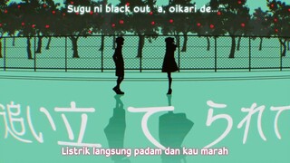 Yofukashi no Uta (Sub Indonesia) #12