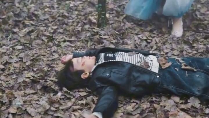 [สายดีดซีรี่ย์]-(เต็มเรื่อง)โง่ที่ทุกคนดูถูกไม่รู้ว่าเป็นนักรบเทพที่สูญเสียหน่วยความจำ