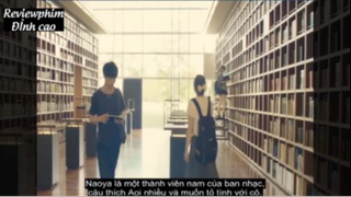 Yêu là phải nói đi chứ (1) Reviewphimdinhcao