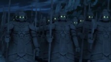 Naruto Shippuden Cái Chết Tiên Đoán Của Naruto