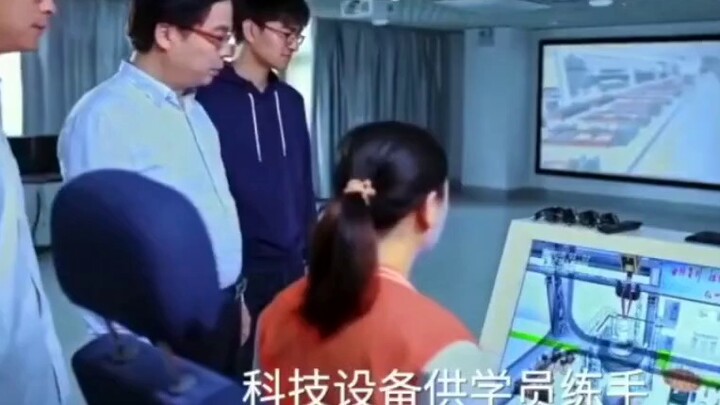 Universitas Shanghai Jiao Tong ☜Video penerimaan paling keras dalam sejarah, Anda akan tertawa sampa