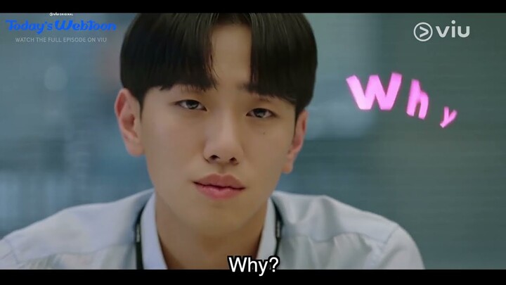 Is Adding Romance To The Plot Effective? | Today's Webtoon | Viu