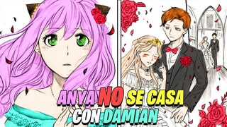 🕵️ANYA NO SE CASA CON DAMIAN | SPY X FAMILY FANFIC DOUJINSHI