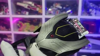 [Trả Lại Giấc Mơ Đóa Hoa] Mẫu PB đổi màu tương tự 20 năm trước? Kamen Rider Ryuga-DX Cơ chế triệu hồ