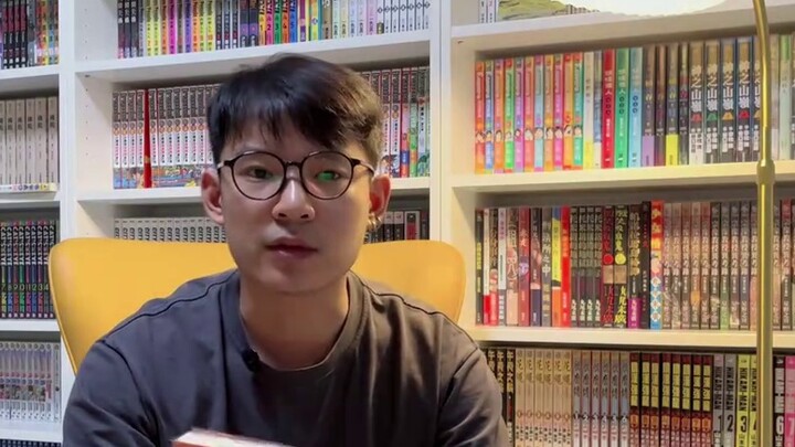 【Zuozhou】Good-looking + excellent! Telling a story of a deformed family in just four pages. "Goodbye