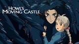 Howl's Moving Castle (2004) | English Sub