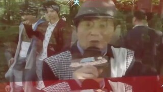 【氿氿ayumiko】Watching Ultraman ED Collection - New Generation Edition "What? There's Kona in X? I have