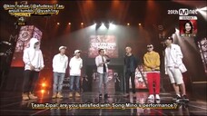 Show Me The Money Season 4 Episode 10 (ENG SUB) - KPOP VARIETY SHOW