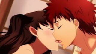 Shirou x Rin - Fate/Stay Night: Heaven's Feel - AMV