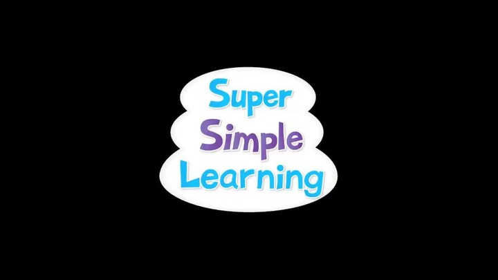 Little Snowflake - Kids Songs - Super Simple Songs