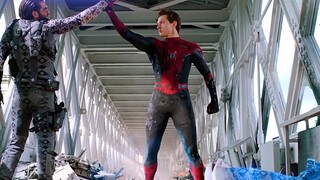 ประสาทสัมผัสแมงมุมของ Spider-Man สามเจเนอเรชันใดที่คุณชื่นชอบที่สุด