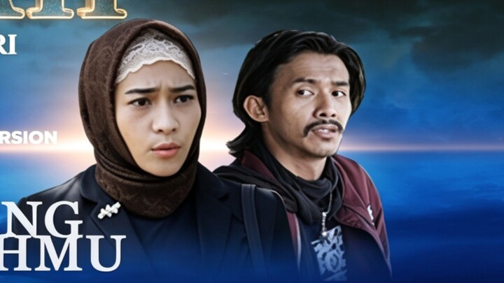 KISAH RUQYAH/KISAH NYATA RUQYAH JTS JODOHKU TERHALANG SUMPAHMU MNCTV TVRI  NEW FULL VERSION