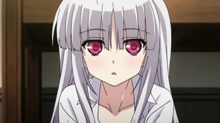 [อนิเมะ]จากรูมเมทเป็นคนรัก|"Absolute Duo"