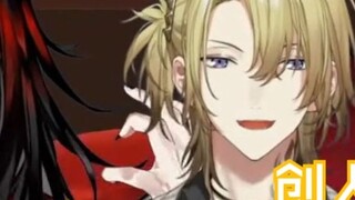 【Luca Kaneshiro】Luga adalah seekor anjing jenis Golden Retriever yang mengidap ADHD