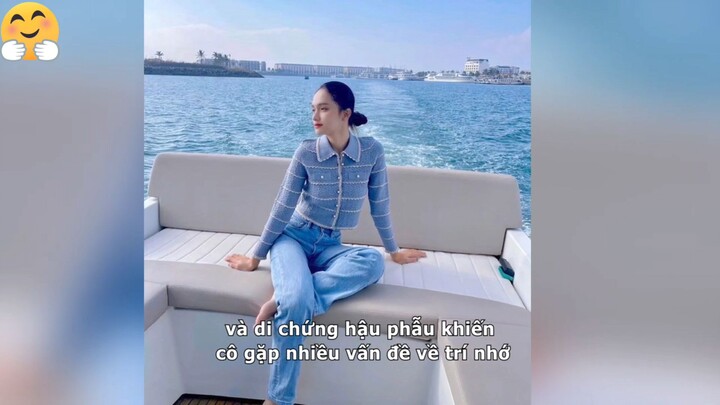 Hương Giang thừa nhận não không được bình thường #vbiz #showbiz