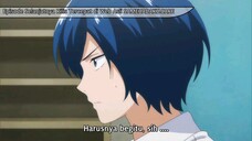 Ao no Orchestra Episode 13  Sub Indo [ARVI]