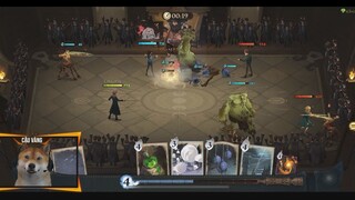 [Trải nghiệm] Harry Potter: Magic Awakened - Trải nghiệm cảm giác hóa thân thành Harry Potter