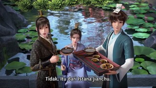 Zaixia Yingtai Eps 04 Sub Indo