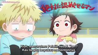 Medalist Episode 12 (Subtitle Indonesia)