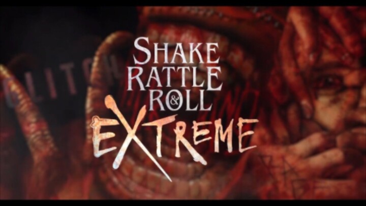 shake rattle and roll EXTREME TRAILER